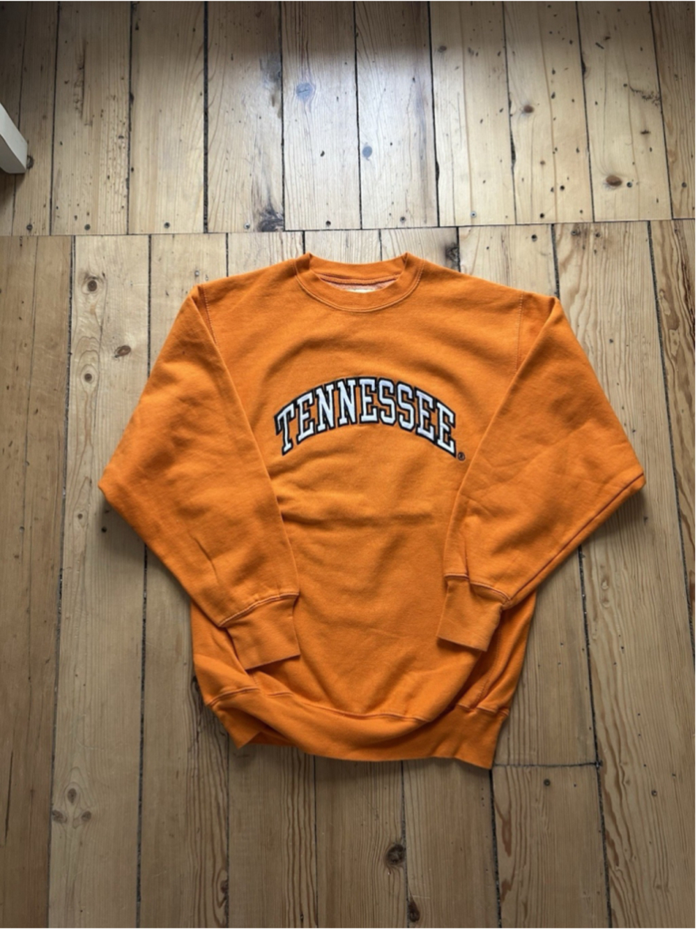 Vintage Tennessee Volunteers Sweatshirt Mens Medium 1990s University